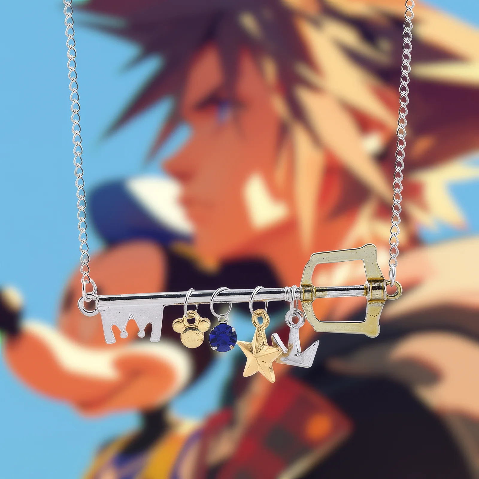 Kingdom of Hearts